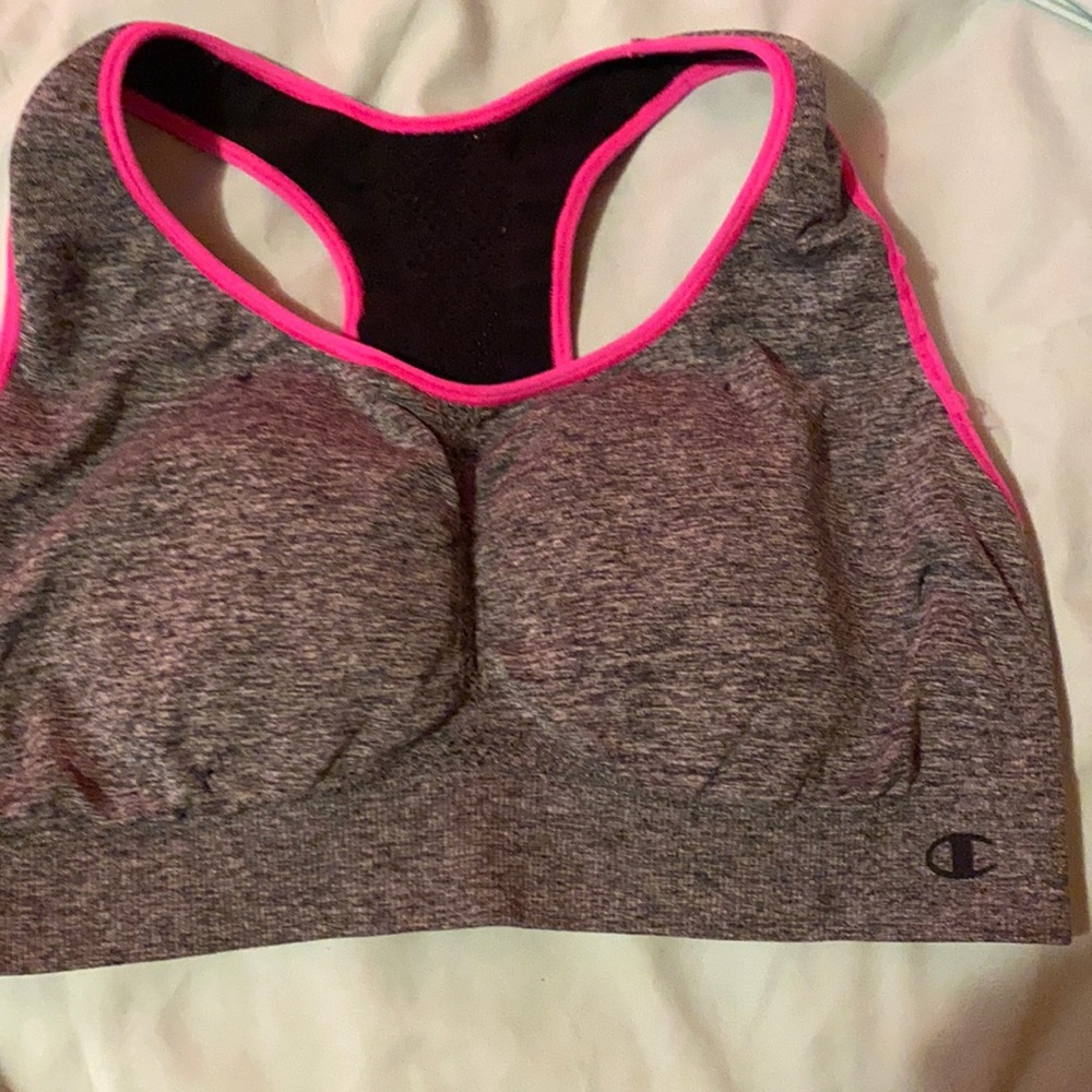 Champion sports bra